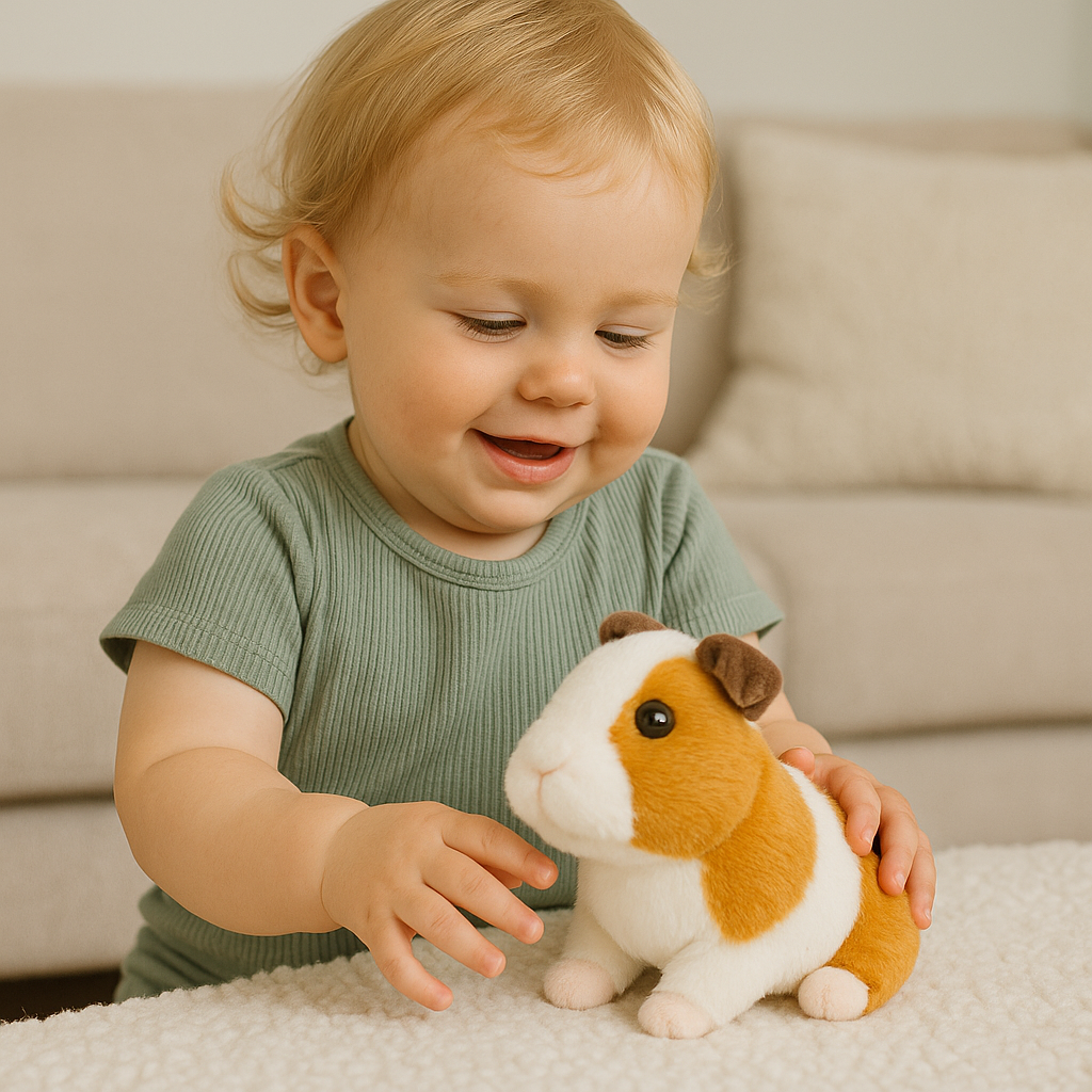 Guinea Pigs