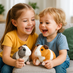 Guinea Pigs