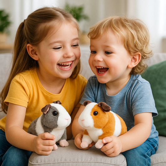 Guinea Pigs