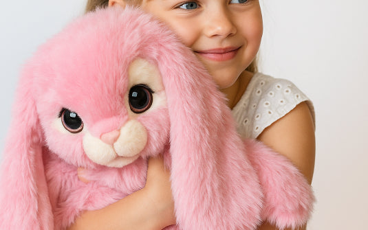 Bunny Rabbits